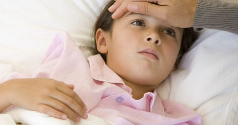 Uşaqlar arasında yeni virus YAYILIR – Qorunma və müalicə ÜSULLARI