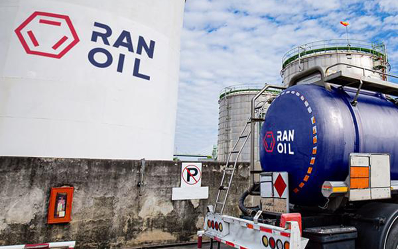 Azərbaycan benzini Ermənistanda satışa çıxarıldı