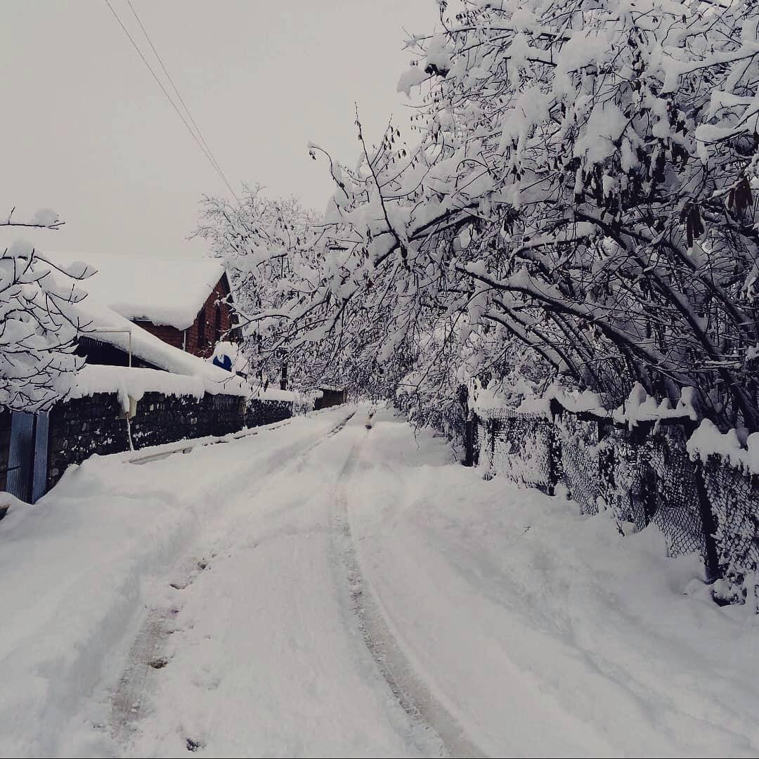 Azərbaycanda qış belə olacaq - Ən soyuq dövr...
