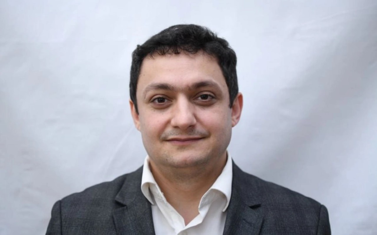 Prorektor təyin olundu