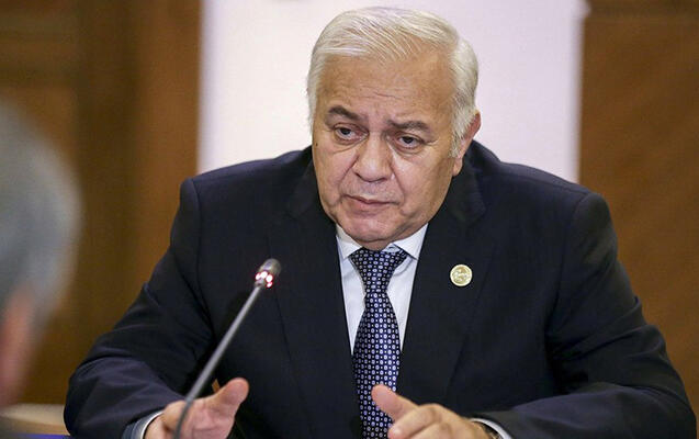 Oqtay Əsədovun qızının ölüm səbəbi MƏLUM OLDU