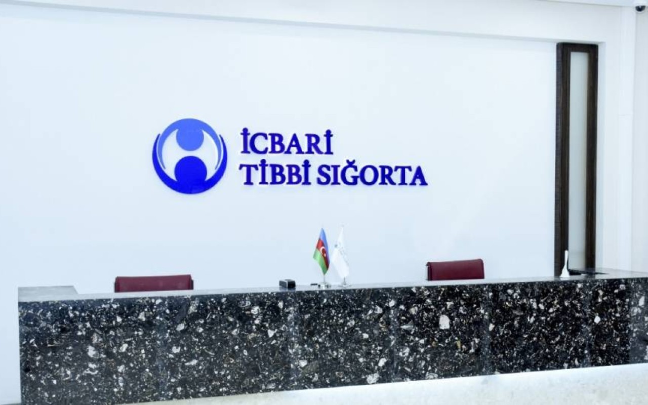 İcbari tibbi sığorta fondunun büdcəsi dəyişdi