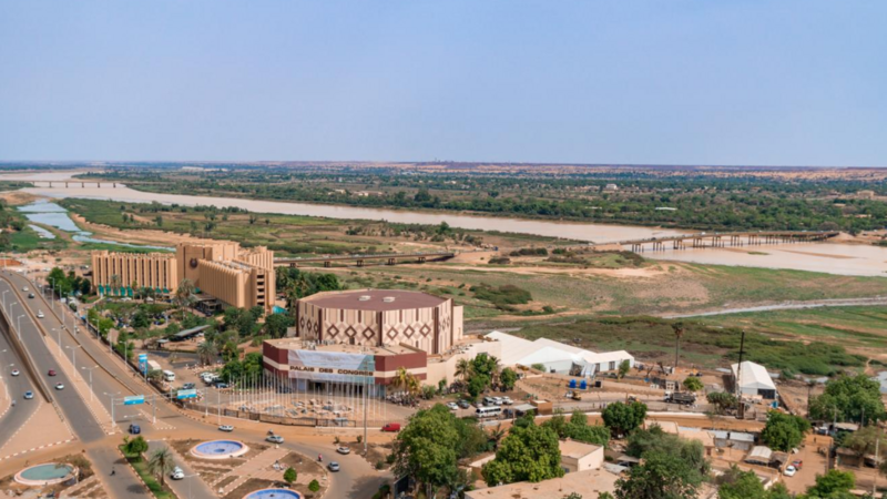 Amerikalıların bu ölkəyə girişi qadağan edildi