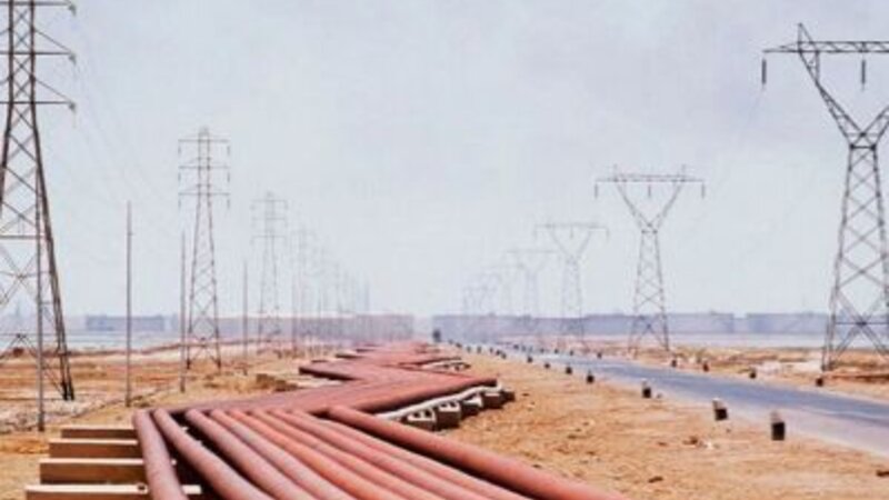 İran İraqa qaz tədarükünün bir həftə ərzində bərpa olunacağını gözləyir