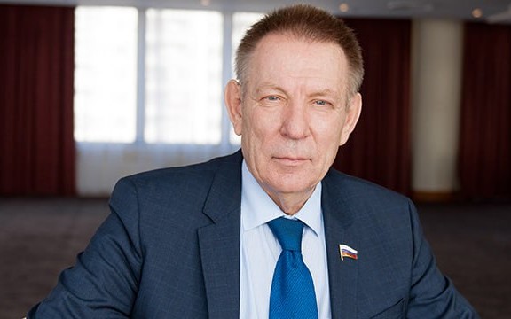 Rusiyada keçmiş deputat itkin düşdü