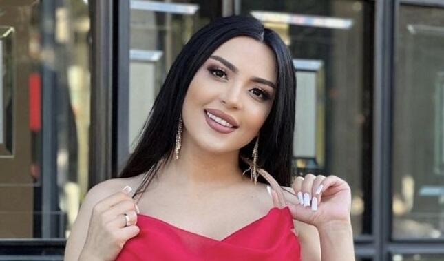 Vəfa Şərifovanı təhqir edən qadınla bağlı qərar