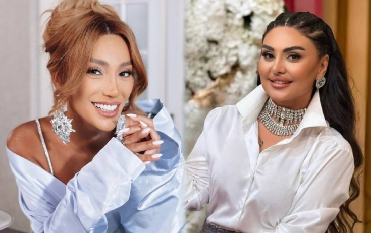 Röyanın onu səhnədən endirməsindən danışdı