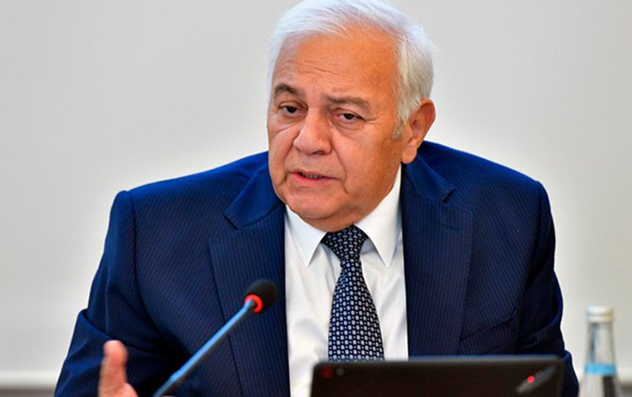 Oqtay Əsədovun qızının dəfn yeri- Məlum oldu