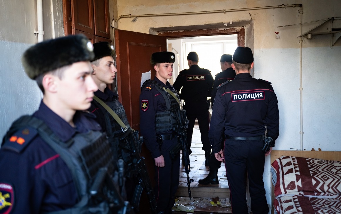 Ana və övladının mumyası aşkarlandı - Rusiyada dəhşətli hadisə