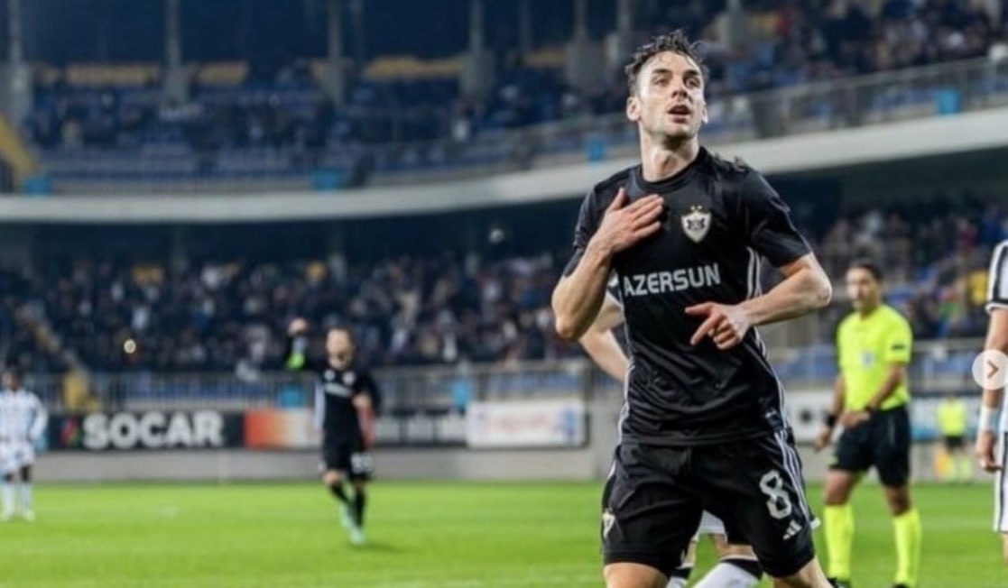 "Qarabağ" Yankoviçin transferindən nə qədər QAZANMAQ İSTƏYİR?