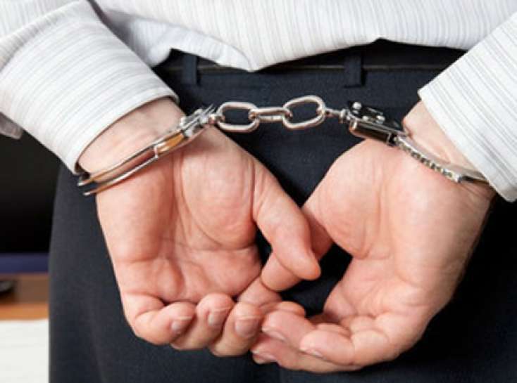 Keçmiş məhkum yenə həbs olundu