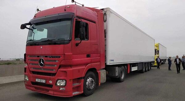 Azərbaycan bu ölkəyə 75 milyonluq yardım edib