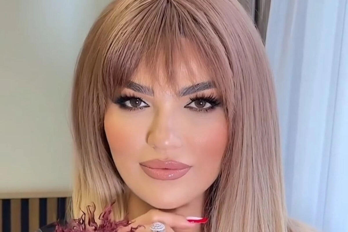 Bahar "Ağ şəhər"dən bahalı EV ALDI – VİDEO