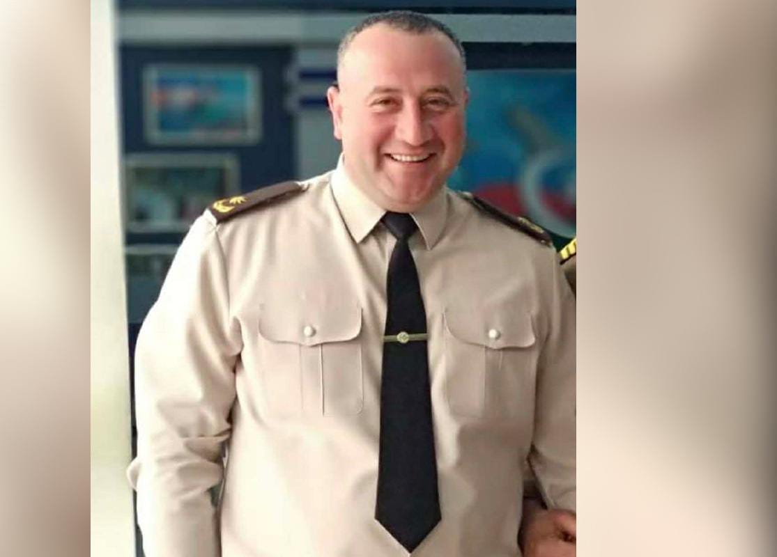 FHN-in polkovnik-leytenantı qəfil vəfat etdi - Foto