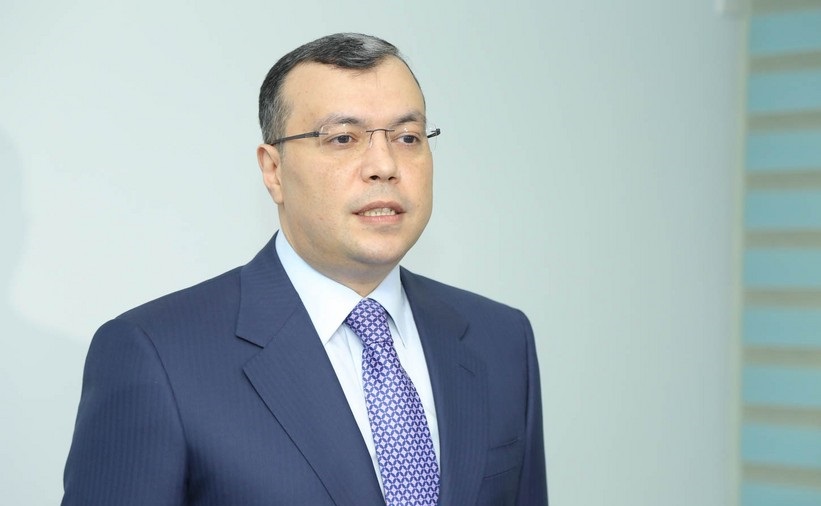 Sahil Babayev yeni rəis təyin etdi