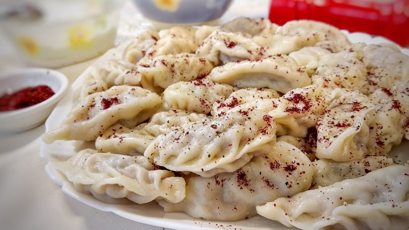 Qışda xəmir yeməkləri olmaz?