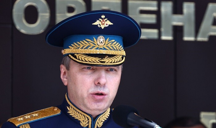 56 yaşlı generalın qəfil ölümü: qətlə yetirilib?