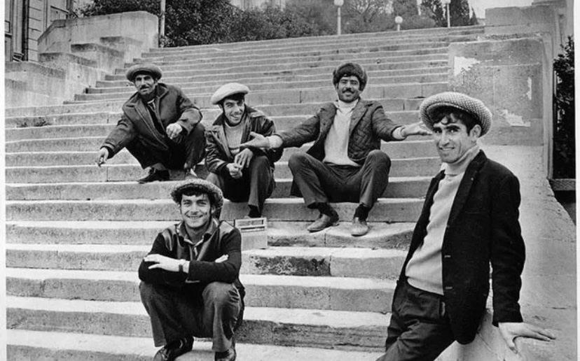 Kişilərin nəsli tükənir?