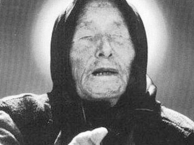 Vanqa 2026-cı illə bağlı bu 5 PROQNOZU VERİBMİŞ...