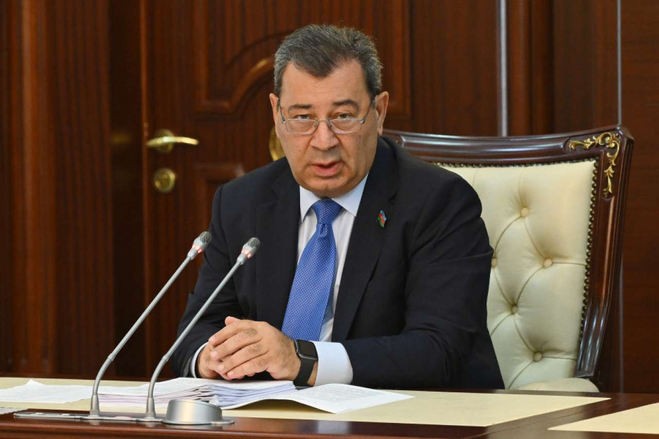 Səməd Seyidovun adından saxta açıqlama yayıldı - RƏSMİ