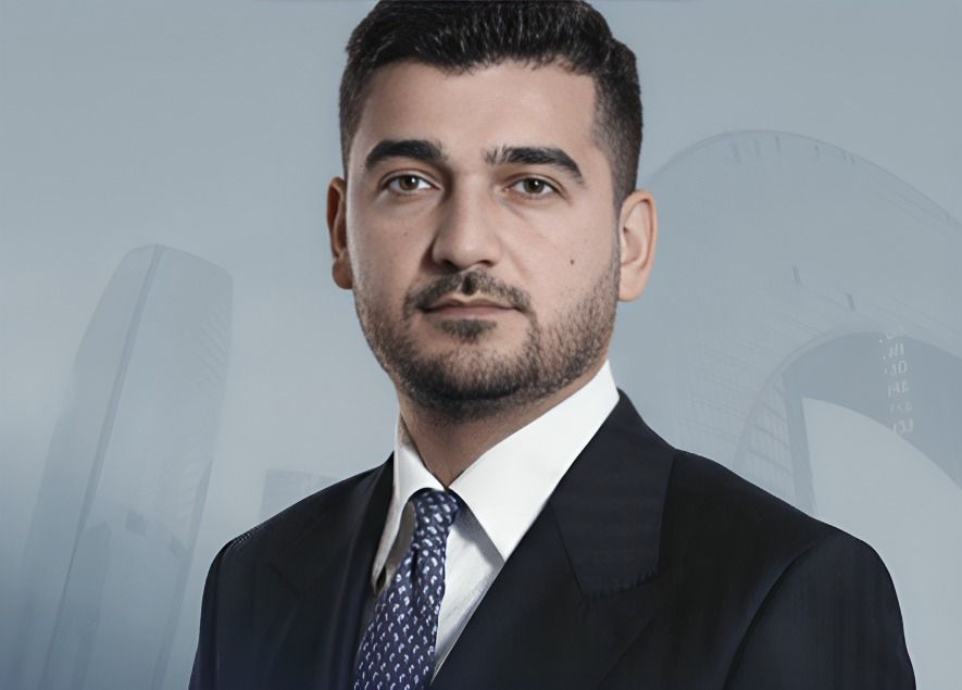 Mətin Yolçiyev yüksək vəzifəyə təyin olundu