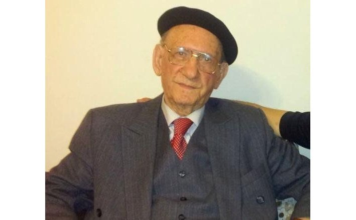 Ayrı salınmış xalqın yaralarına əlac edən həkim