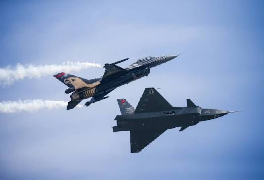 Türkiyə dünya aviasiya tarixində ilkə imza atdı