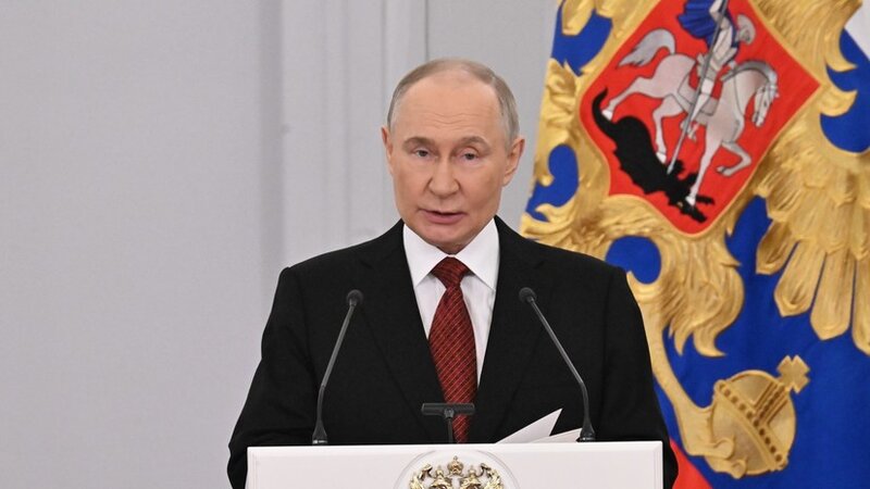 Putin bunu ləğv etdi