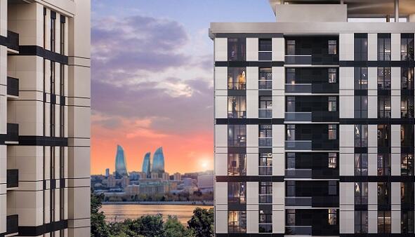 Mənzil almaq istəyənlərə şad xəbər - VİDEO