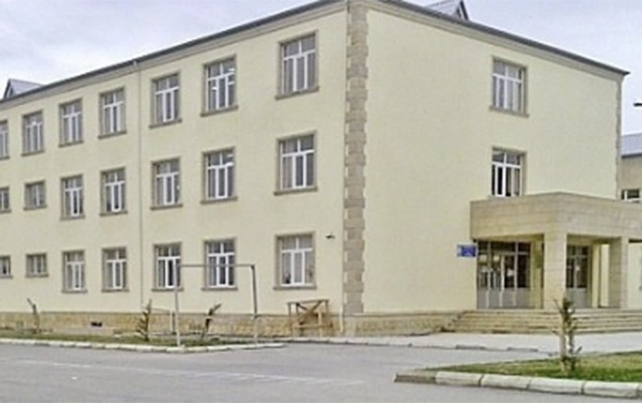 Bakıda məktəbli vəfat etdi – FOTO