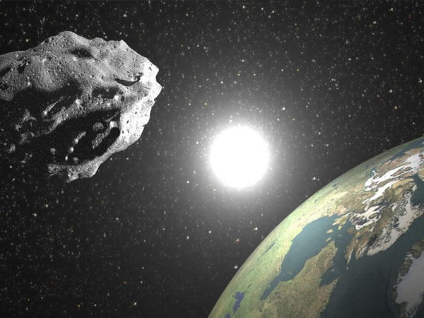 Gələn ilin əvvəli meteor yağışı olacaq - Bakıdan da görünəcək