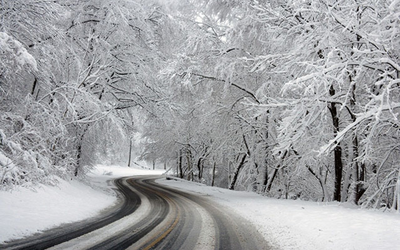 Sabah rayonlara qar yağacaq, güclü külək əsəcək
