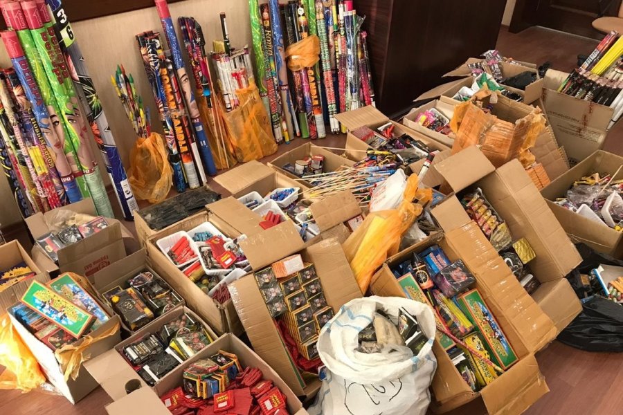 Bayramda ciddi təhlükə - 5000 manata qədər cəriməsi var