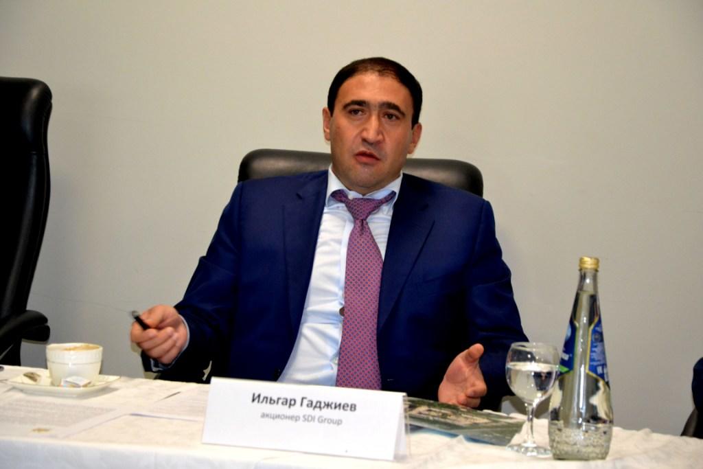 İlqar Hacıyevin cinayət işi üzrə məhkəmə başladı