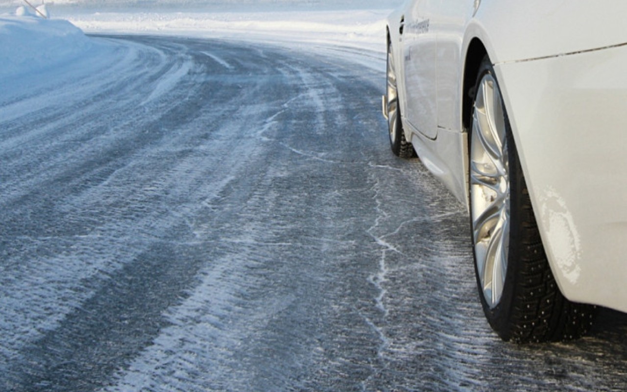 Yollar buz bağlayacaq- Xəbərdarlıq