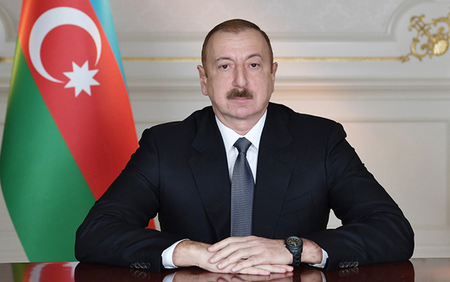 Prezident bu qanunları təsdiqlədi