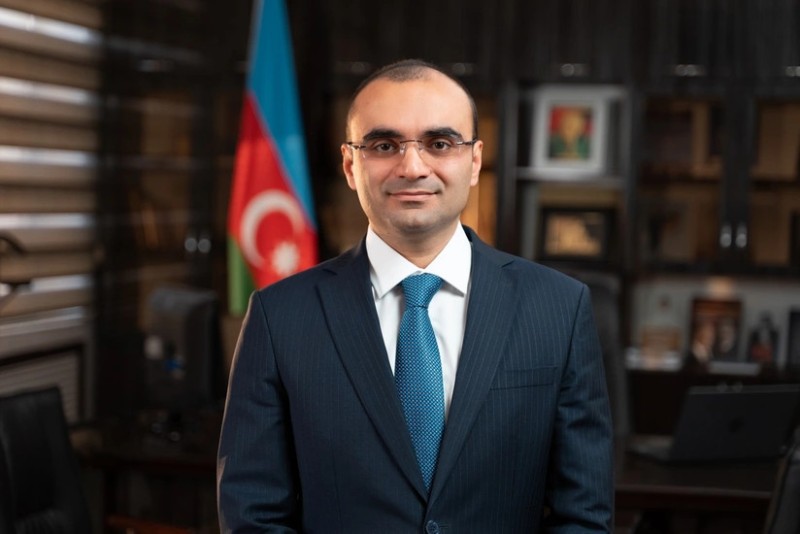 Yeni başçı vəzifəsindən azad edildi - SƏRƏNCAM