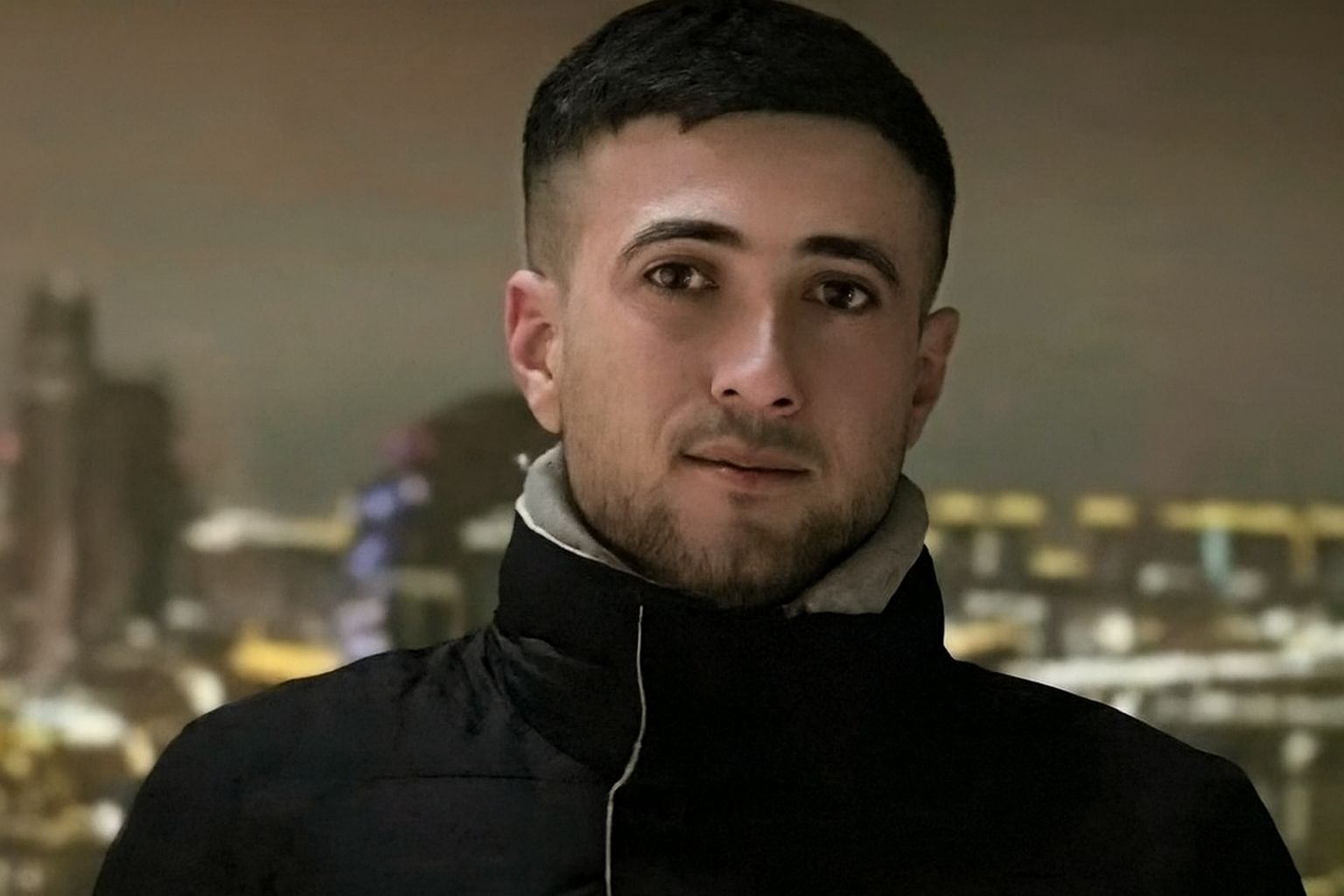 Qazaxda MAXE yol qəzasında qəza oldu