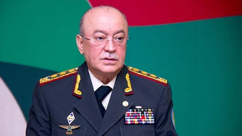 Nazir Agentliyə yeni rəis müavini təyin etdi