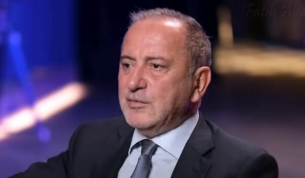 Fateh Altaylı azadlığa buraxıldı