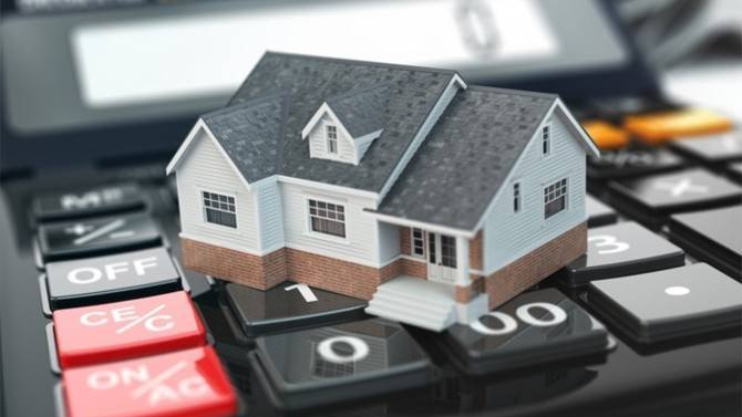 Azərbaycanda orta ipoteka kreditləri faizləri son 5 ilin maksimumuna yüksəlib