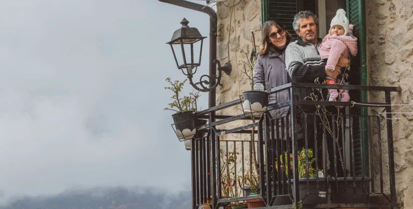 30 ildə ilk körpə doğuldu