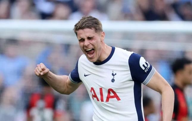 "Tottenhem" onun maaşını ikiqat artıracaq