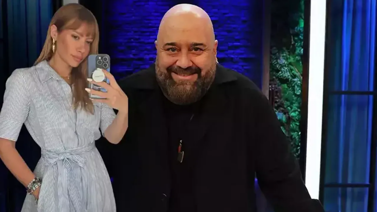 Özündən 21 yaş kiçik sevgilisi ilə EVLƏNİR - FOTO