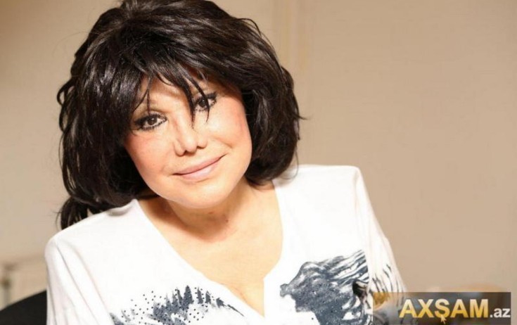 Flora Kərimovanın səhhətində problem yaranıb