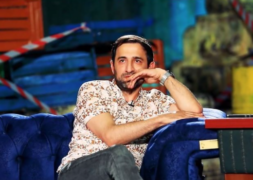 Balaəlinin sözünə görə ÖZÜNDƏN ÇIXDI