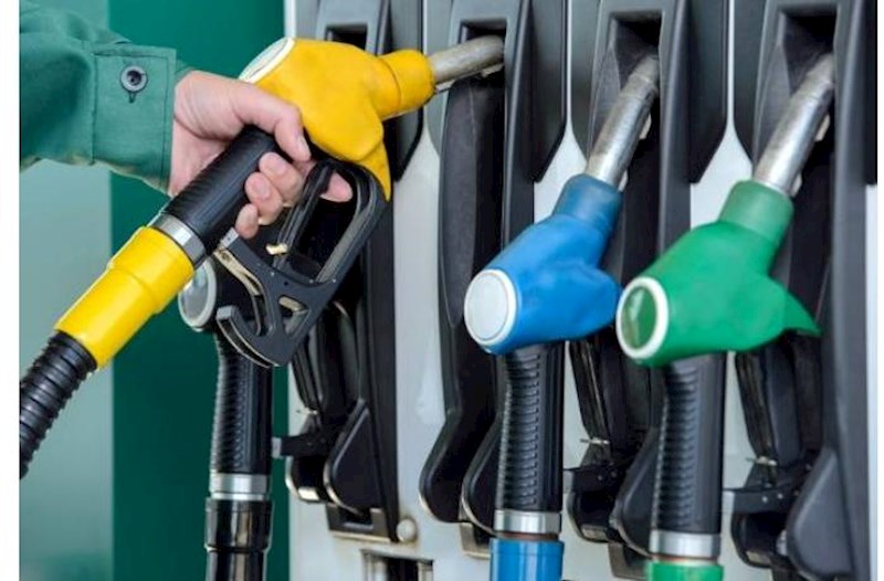 Benzin və dizelin qiyməti artırıldı