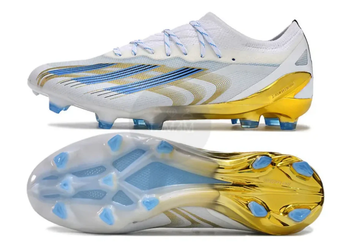 Messi üçün xüsusi buts hazırlayırlar - FOTOLAR