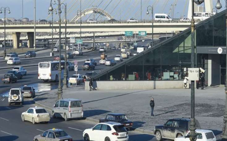 "Koroğlu"da qəza oldu - Ölən var