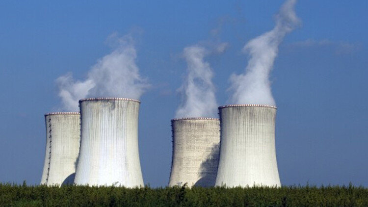 Bu ölkə yeni nüvə reaktorunun tikintisini təsdiqlədi